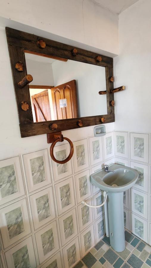 Hostal Puerta Del Sol Isla del Sol Екстериор снимка